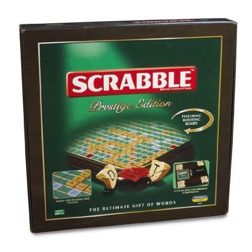 *A Grade* Scrabble Prestige *A Grade* Scrabble Prestige