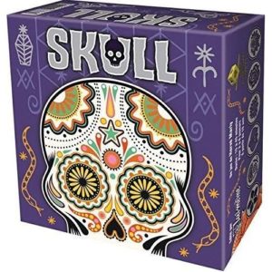 *A Grade* Skull