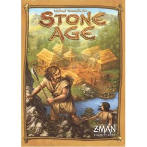 *A Grade* Stone Age
