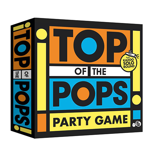 *A Grade* Top Of The Pops *A Grade* Top Of The Pops