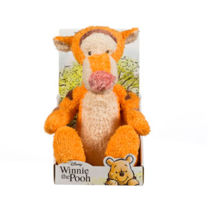 *A Grade* Winnie the Pooh My Teddy Bear Pooh 10