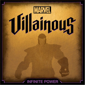 *B Grade* Marvel Villainous