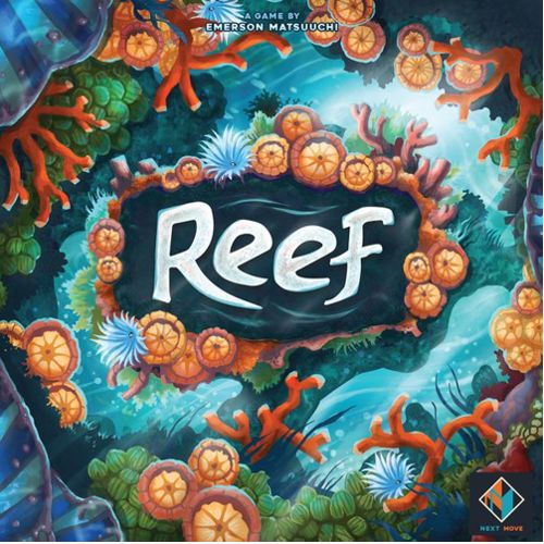 *B Grade* Reef *B Grade* Reef