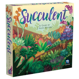*B Grade* Succulent