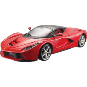 Bburago 1:24 Ferrari LaFerrari