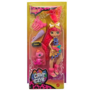 Cave Club Doll Emberly