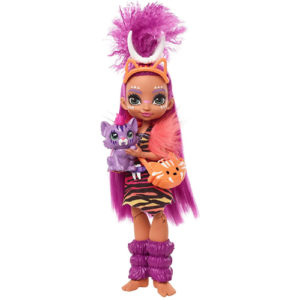 Cave Club Doll Roaralai
