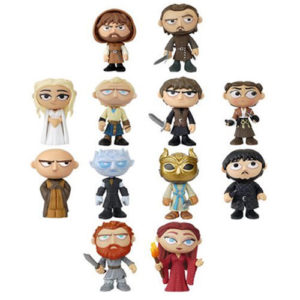 Funko Mystery Mini Blind Box: Game Of Thrones 3