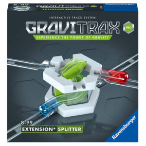 GraviTrax Pro Add on Splitter