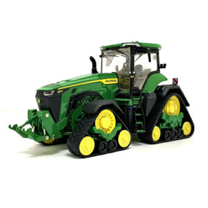 John Deere 8RX 410 Tractor