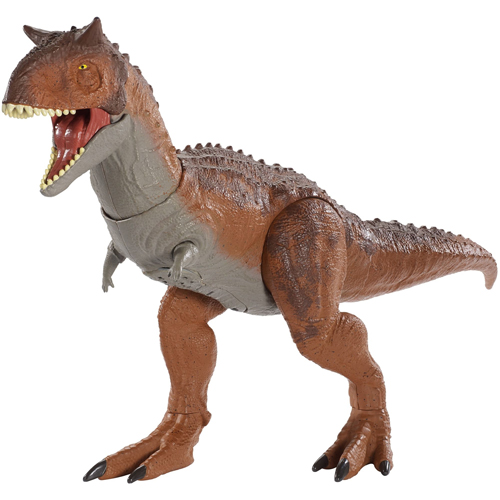 Jurassic World Carnotaurus | Toys | Toy Street UK