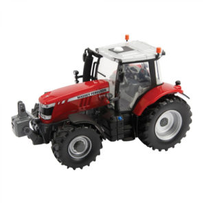 Massey Ferguson 6613 Tractor 1:16
