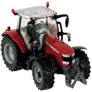 Massey Ferguson 6718s Tractor