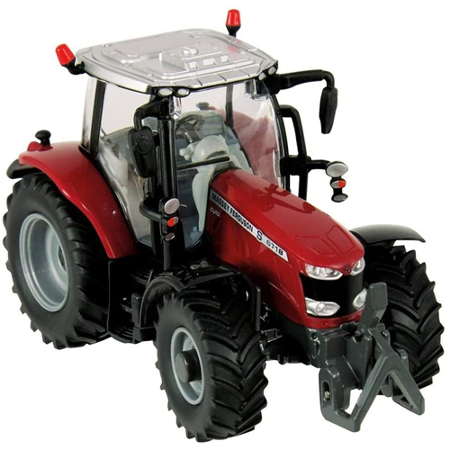 Massey Ferguson 6718s Tractor