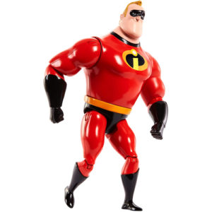 Pixar 7