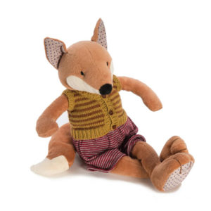 Ragtales Chester Fox