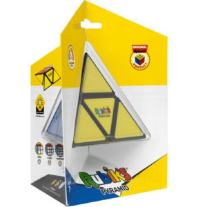 Rubik's Pyramid
