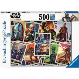 Star Wars The Mandalorian