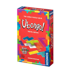 Ubongo: Travel