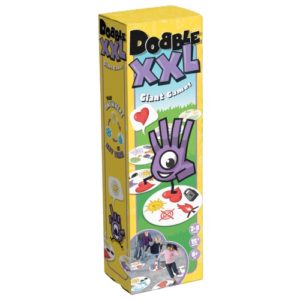 *B Grade* Dobble XXL