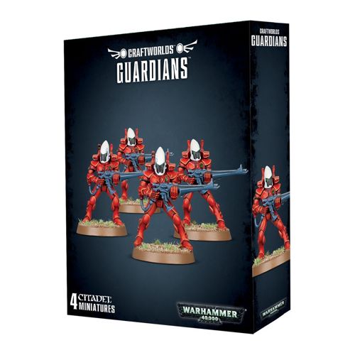 *A Grade* Craftworlds Guardians *A Grade* Craftworlds Guardians