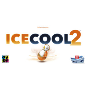 *A Grade* Ice Cool 2