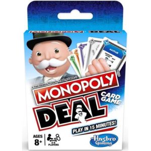 *A Grade* Monopoly Deal