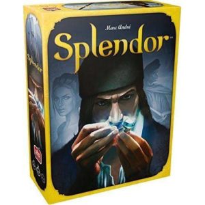 *A Grade* Splendor