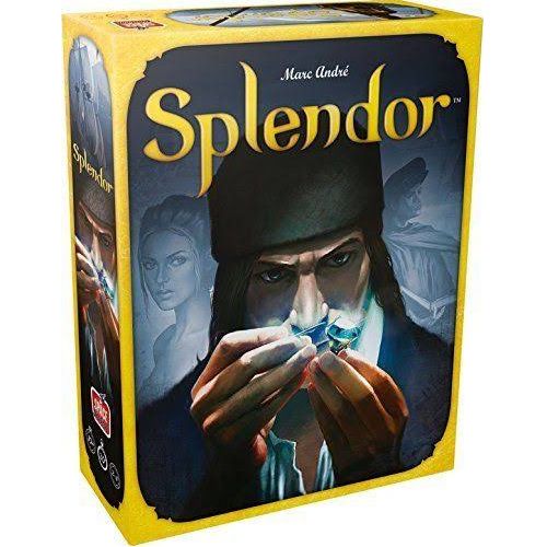 *A Grade* Splendor *A Grade* Splendor