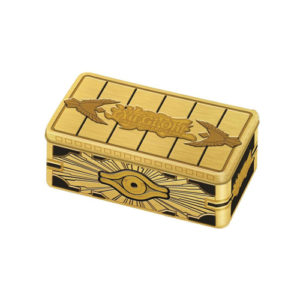 *A Grade* Yugioh: 2019 Gold Sarcophagus Tin