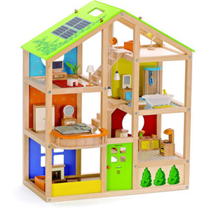 Hape All Season House (Furnished)