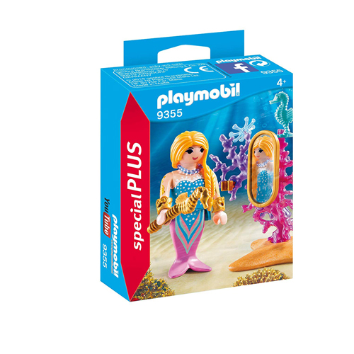 *B Grade* Playmobil 9356 Special Plus Farmer With Sheep *B Grade* Playmobil 9356 Special Plus Farmer With Sheep