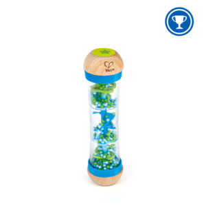 Hape Beaded Raindrops - Blue