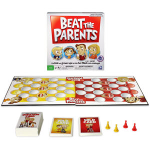 Beat the Parents