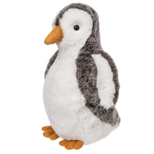 Chillin' Penguin 10