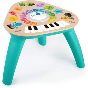 Baby Einstein TuneTable (FR / ES / EN)