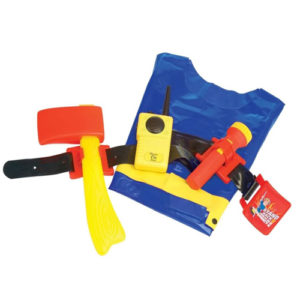 Fireman Sam Utility Belt