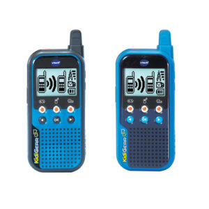 KidiGear Walkie Talkies