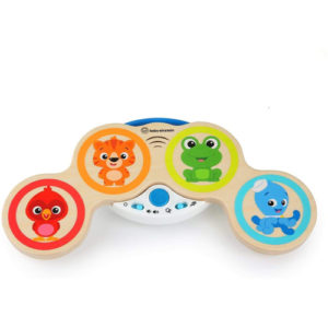 Baby Einstein Magic touch drums