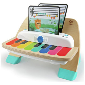 Baby Einstein Magic touch piano