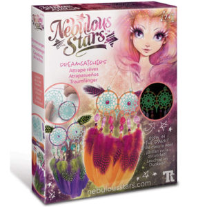 Nebulous Stars Dreamcatchers