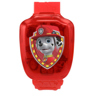 Paw Patrol Marshall Learning Watch