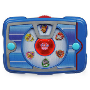 Paw Patrol: Ultimate Pup Pad