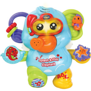 Splash & Play Elephant