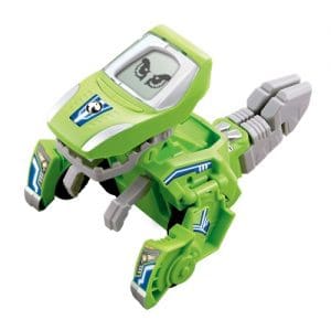 Switch & Go Dinos Lex the T-Rex
