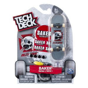 Tech Deck 96mm Boards