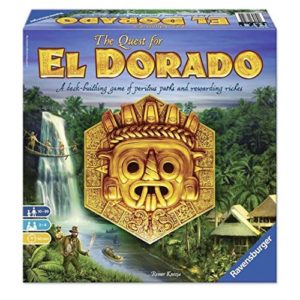 *A Grade* El Dorado