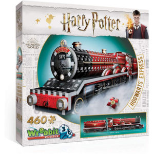 *A Grade* Hogwarts Express 3D Puzzle
