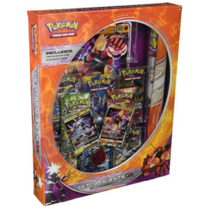 *A Grade* Pokemon TCG: Ultra Beasts GX Premium Collections