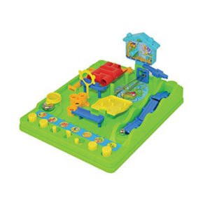 *A Grade* Screwball Scramble